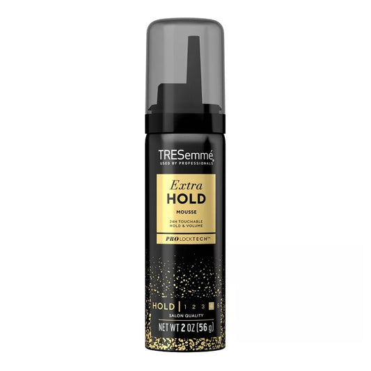 Tresemme - Extra Hold Mousse - 56g