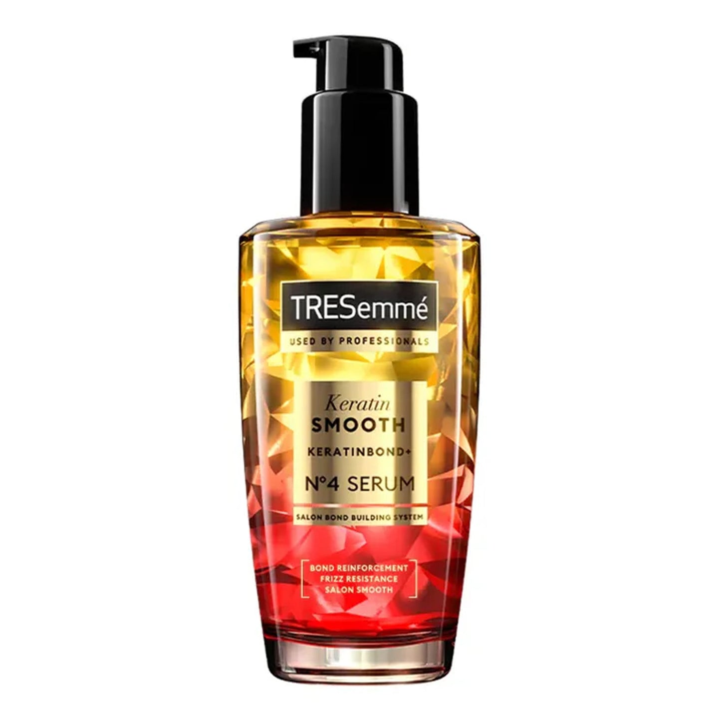 Tresemme - Keratin Smooth Keratinbond+ No4 Serum - 100ml