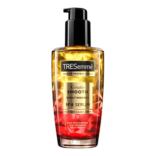 Tresemme - Keratin Smooth Keratinbond+ No4 Serum - 100ml