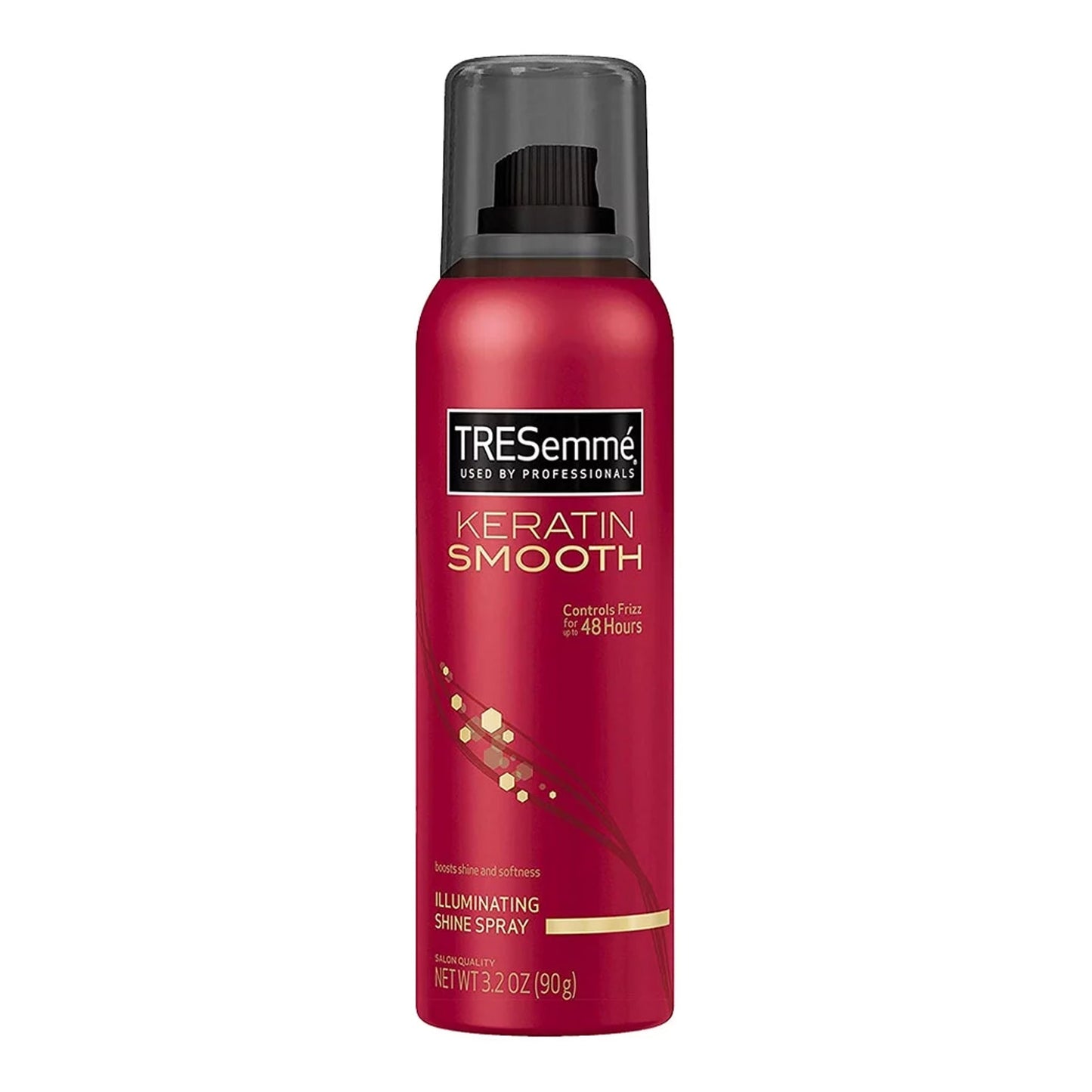 Tresemme - Keratin Smooth Illuminating Shine Spray - 90g