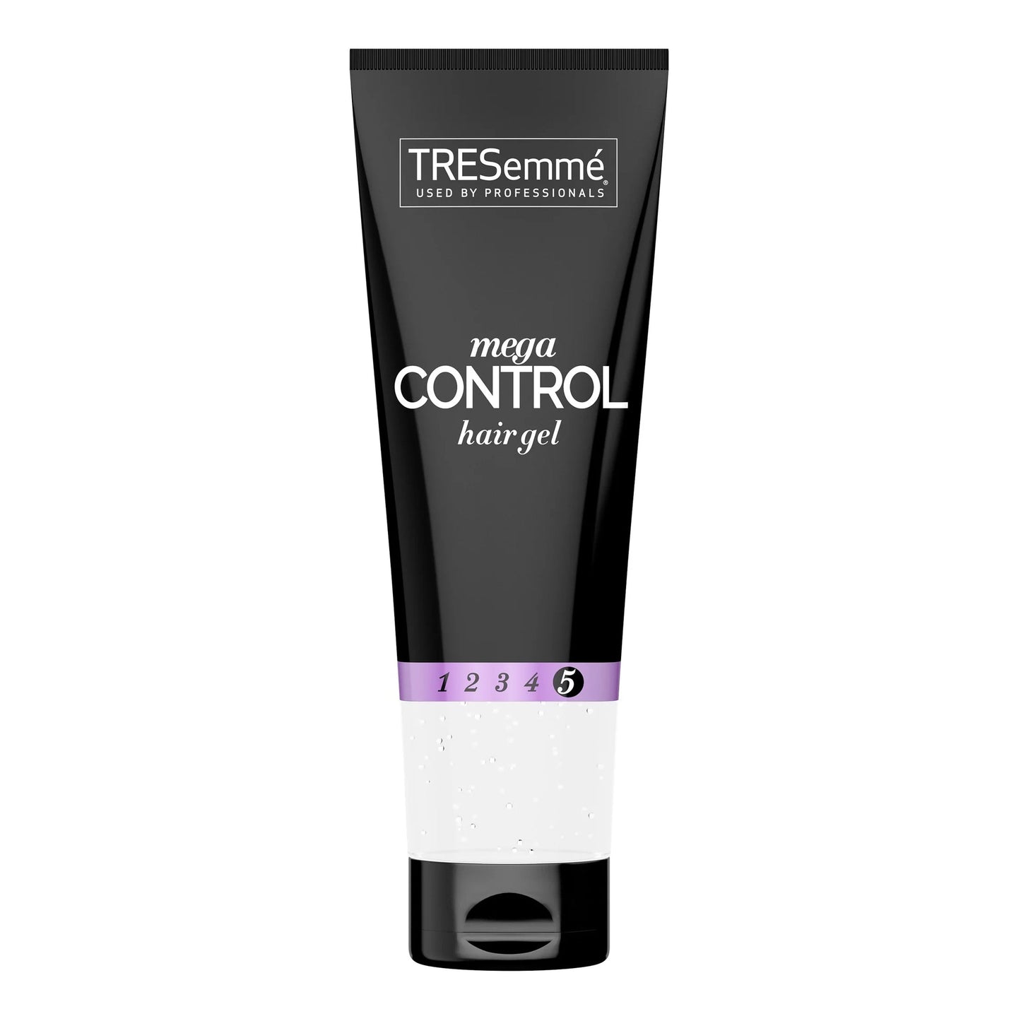 Tresemme - Mega Control Alcohol-Free Hair Gel With Coconut Oil - 255g