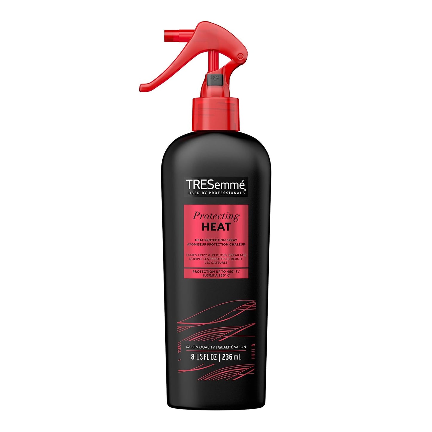 Tresemme - Protecting Heat Heat Protection Spray - 236ml