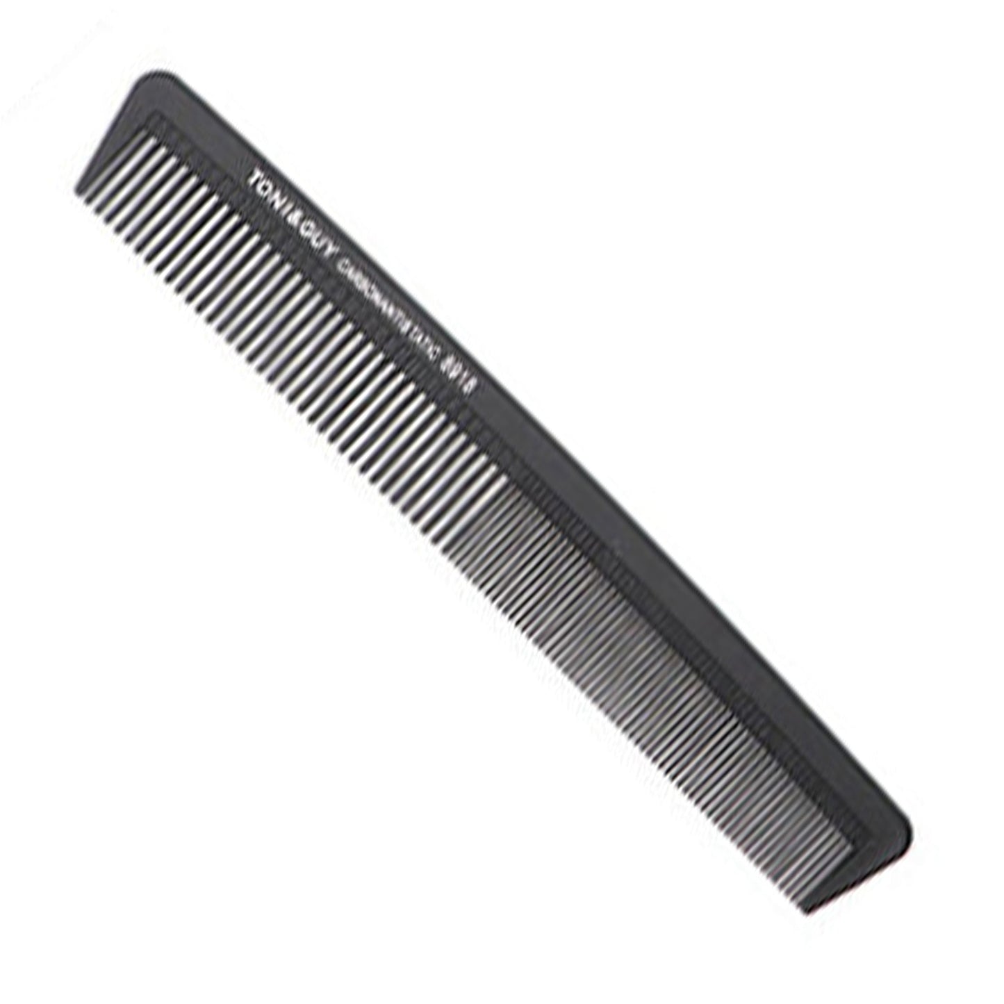 Toni & Guy - Carbon Anti-Static Cutting Comb