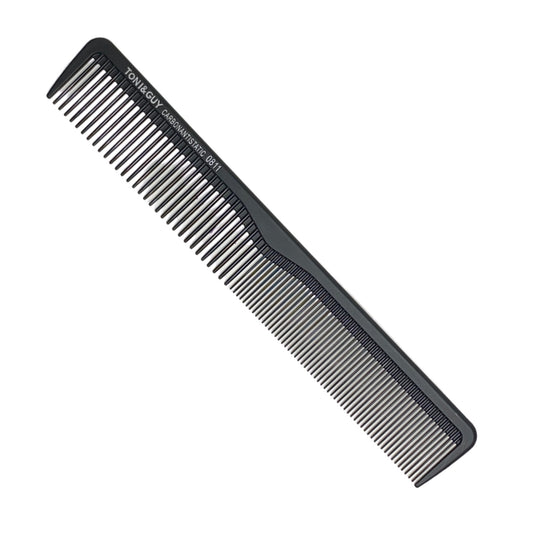 Toni & Guy - Carbon Anti-Static Cutting Comb