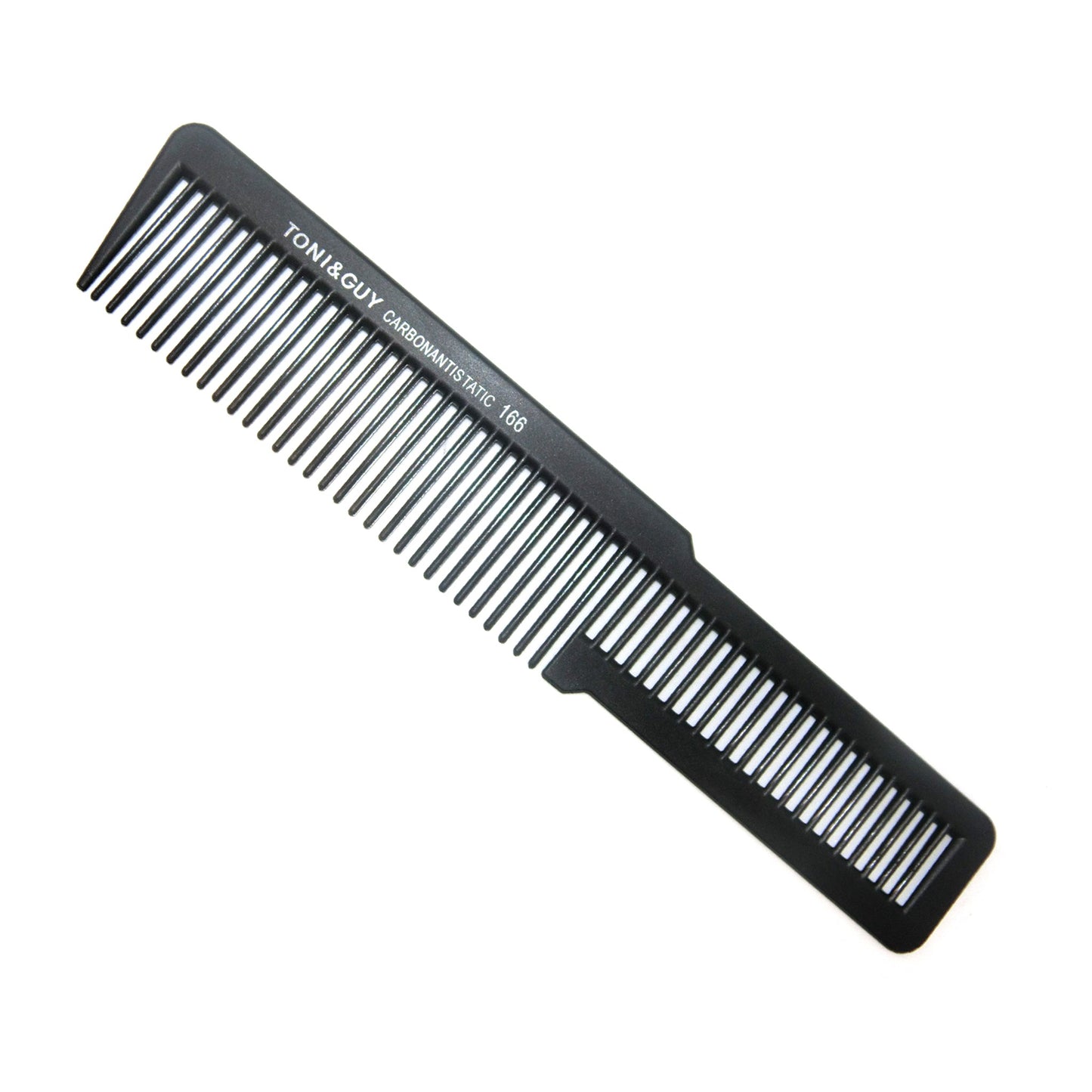 Toni & Guy - Carbon Anti-Static Cutting Comb