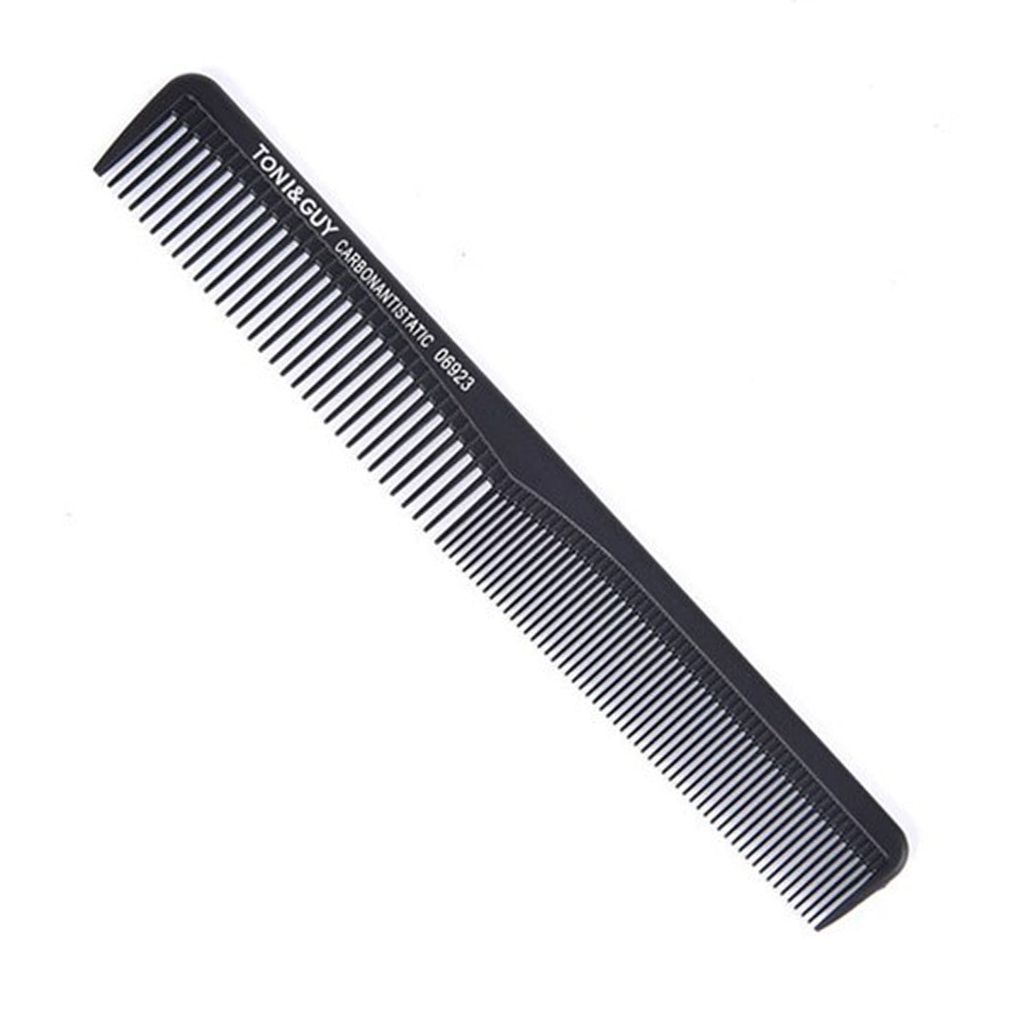 Toni & Guy - Carbon Anti-Static Cutting Comb