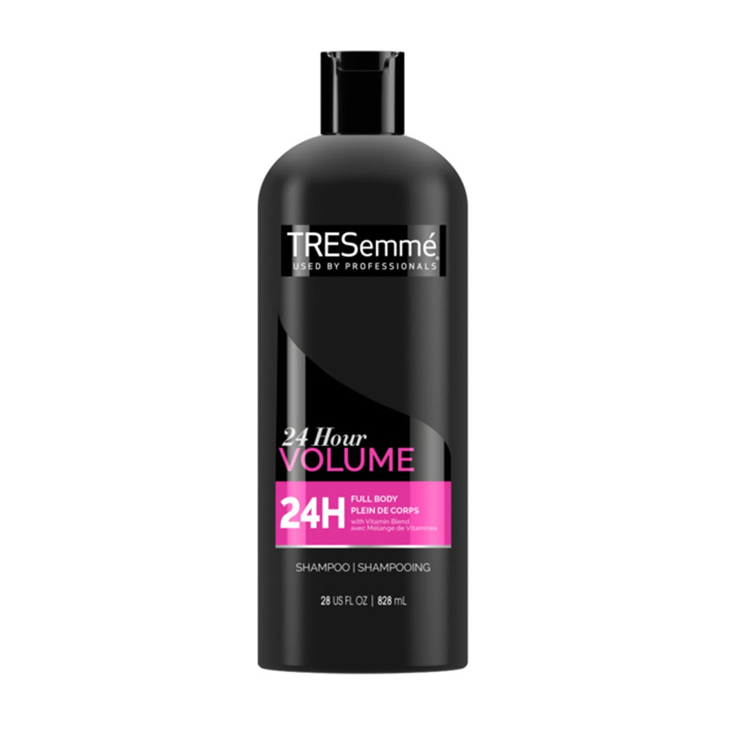 Tresemme - 24 Hour Volume Shampoo - 828ml