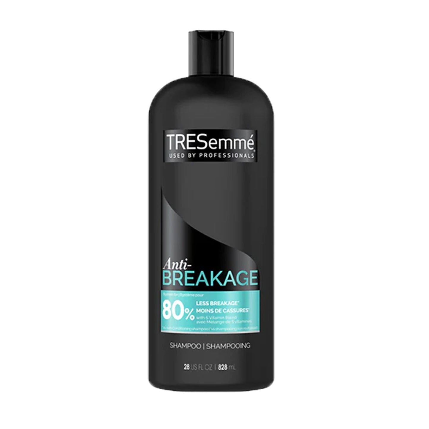 Tresemme - Anti-Breakage Shampoo - 828ml