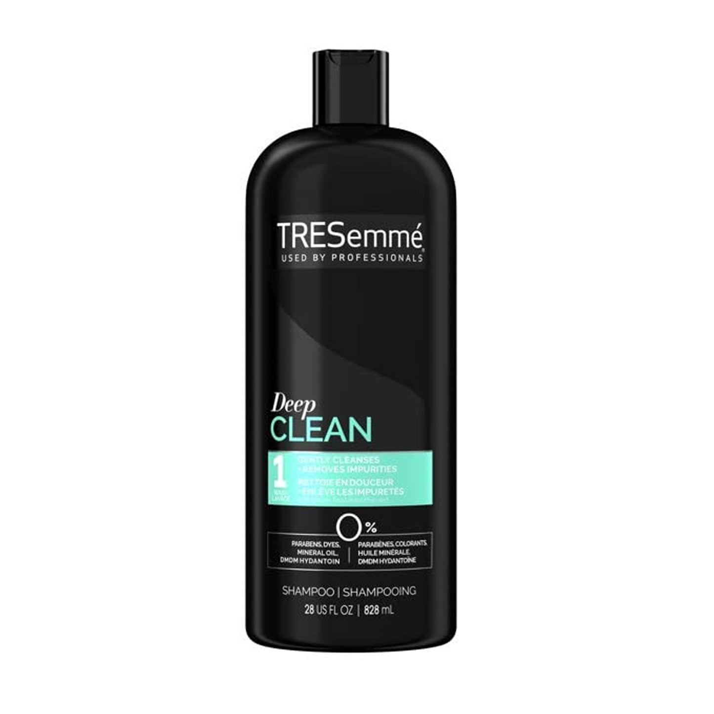 Tresemme - Deep Clean Shampoo - 828ml