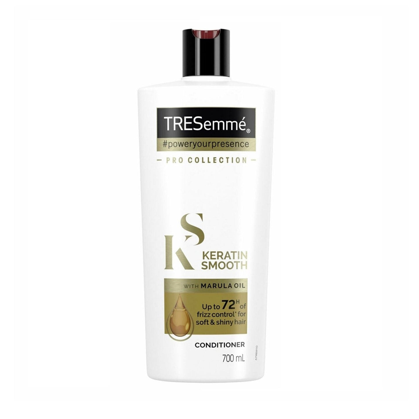 Tresemme - Keratin Smooth Conditioner With Marula Oil - 700ml