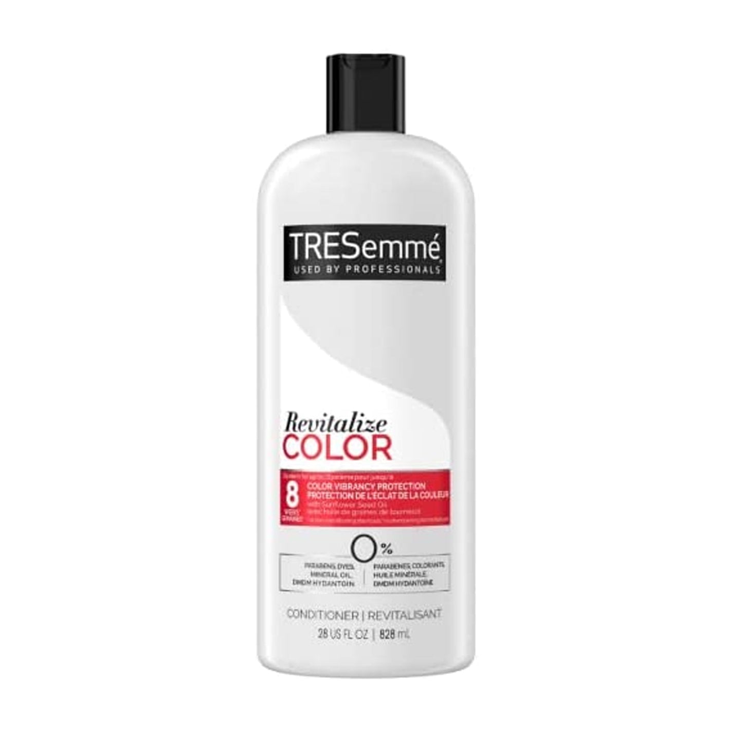 Tresemme - Revitalize Color Conditioner - 828ml