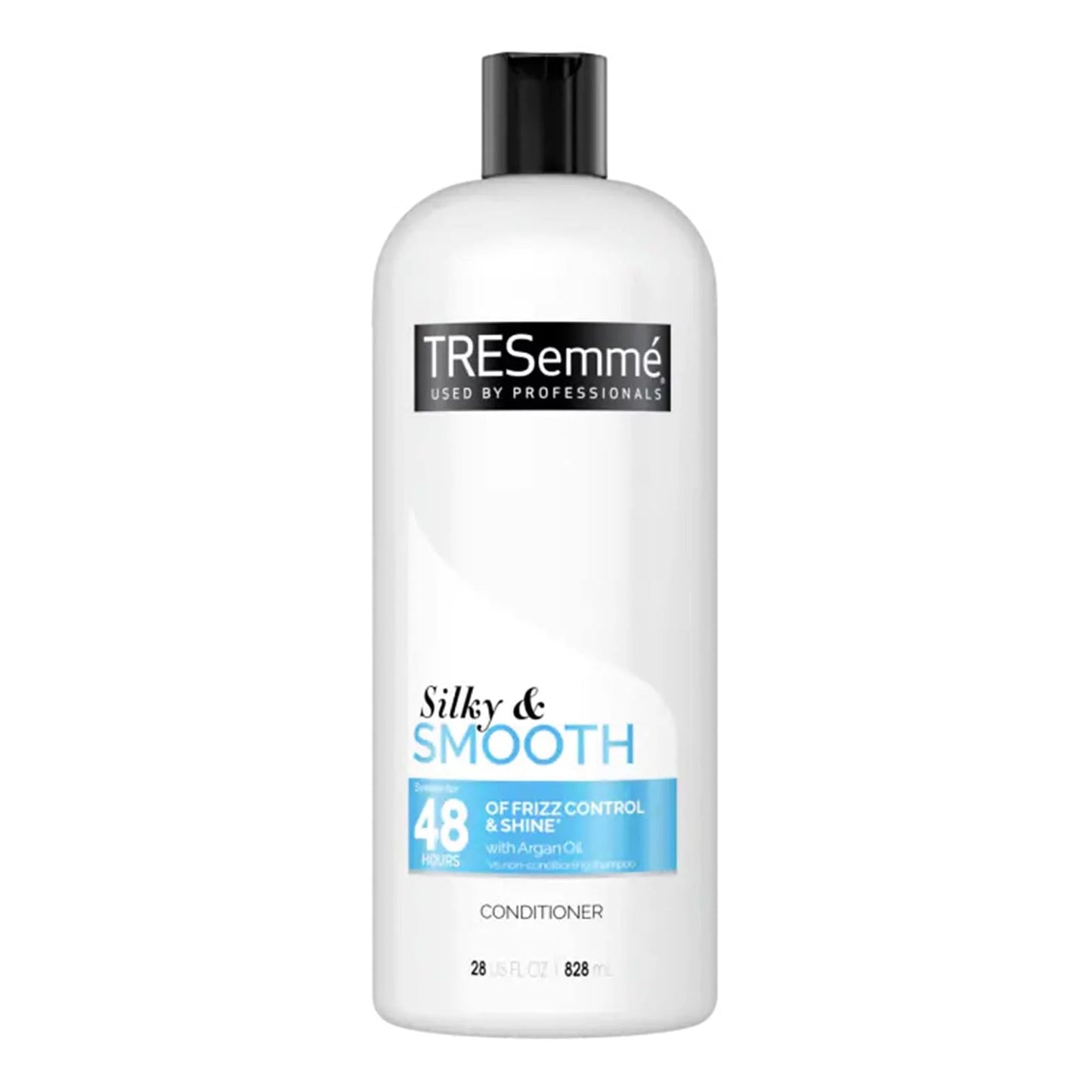 Tresemme - Silky & Smooth Conditioner - 828ml