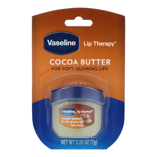 Vaseline - Cocoa Butter Lip Therapy - 7g