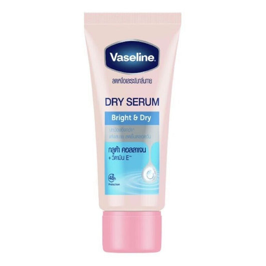 Vaseline - Bright & Dry Dry Serum - 45ml