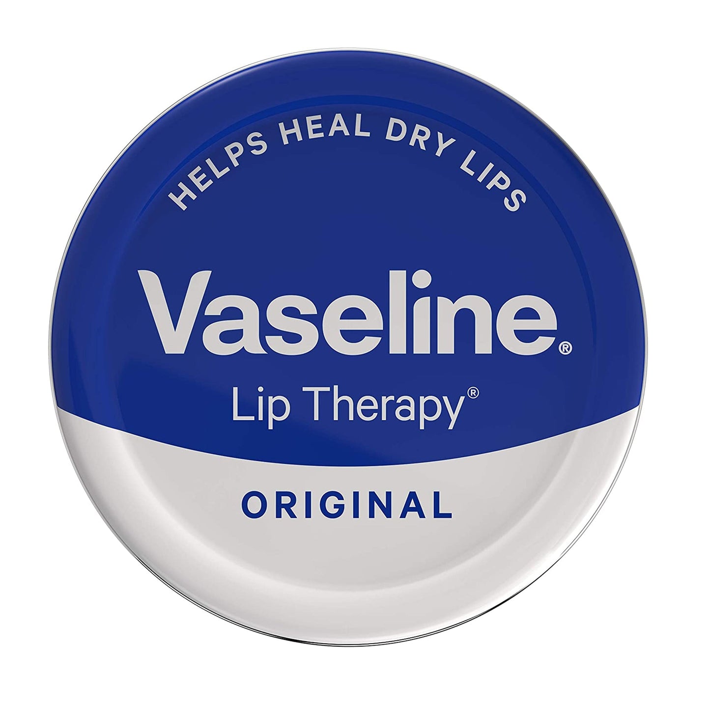 Vaseline - Lip Therapy - Original - 20g