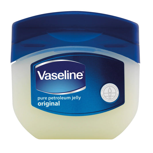 Vaseline - Blue Seal Original Pure Petroleum Jelly - 100ml