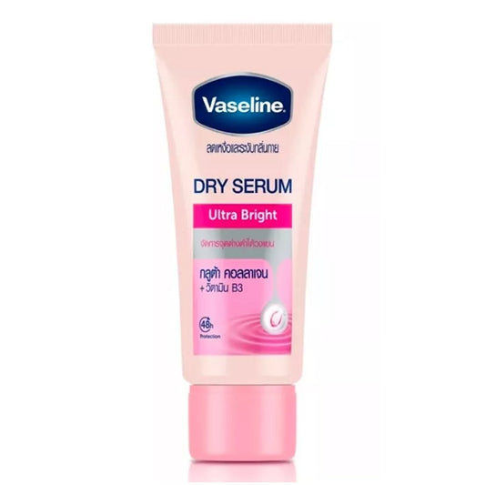 Vaseline - Ultra Bright Dry Serum - 45ml