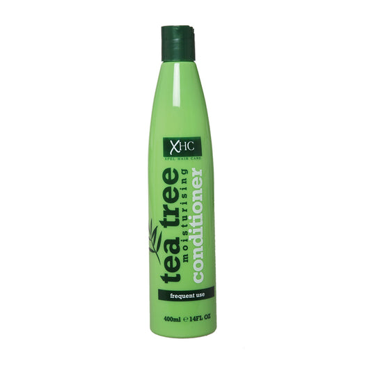 Xpel Hair Care - Tea Tree Moisturizing Conditioner - 400ml